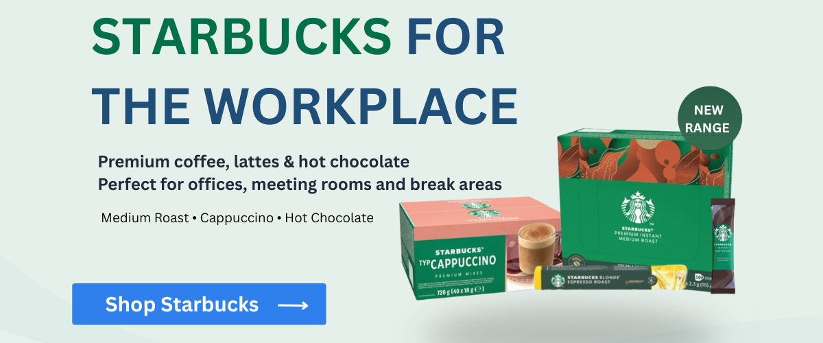 Starbucks Promotion